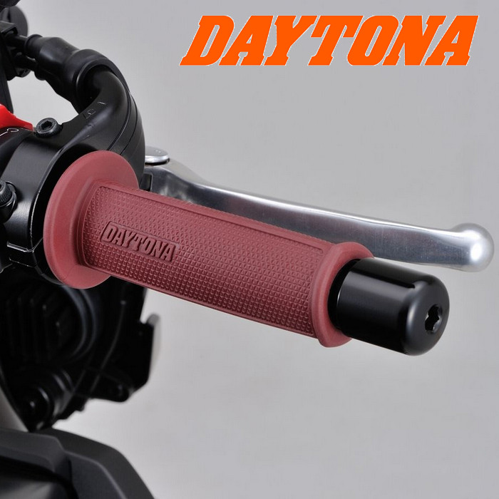 Griffgummi Delta 7/8-22mm Bordeaux Griffgummi Delta 7/8-22mm Bordeaux