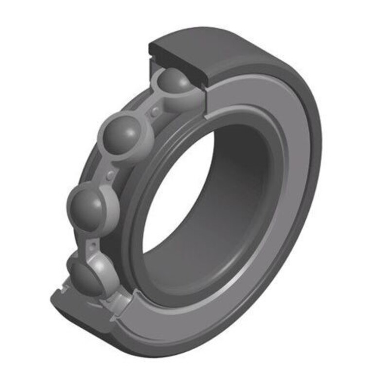 NTN Radlager 8x22x17mm NTN Lager 6201-2RS 12x32x10mm