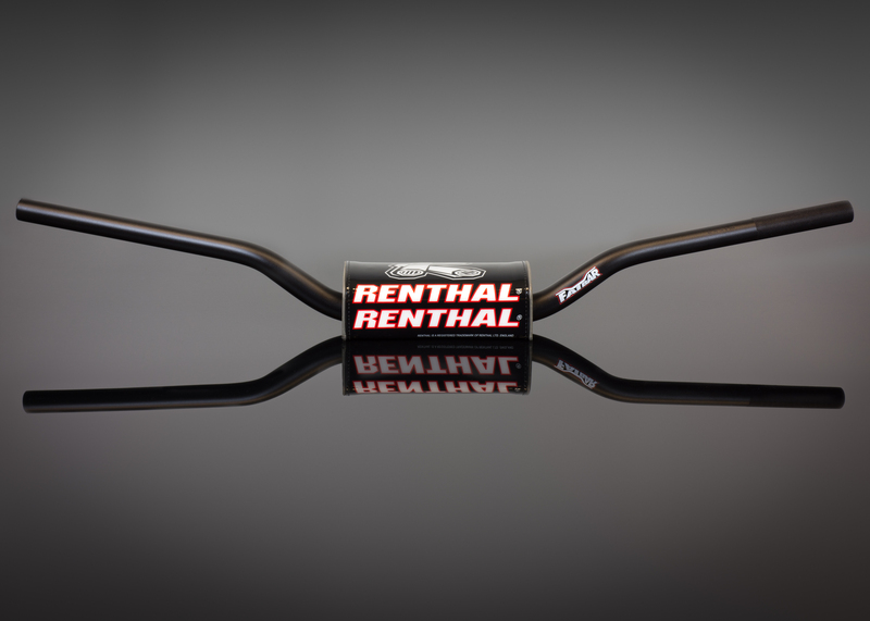RENTHAL Fatbar 839 passend für Honda CRF/passend für Kawasaki KX Lenker
