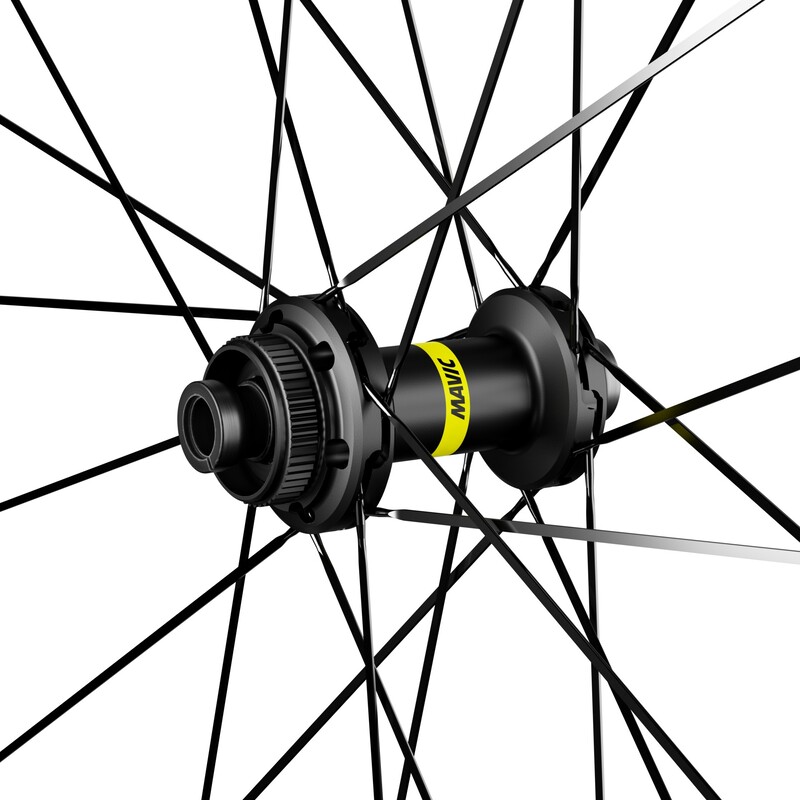 MAVIC Front Wheel Cosmic SL 45 Disc CL