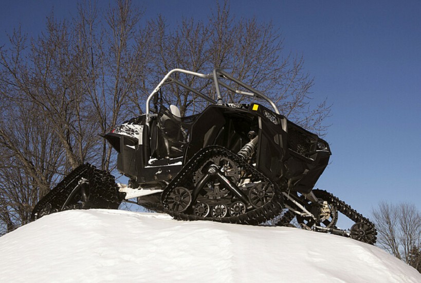ENS. COMMANDER WSS4 POLARIS