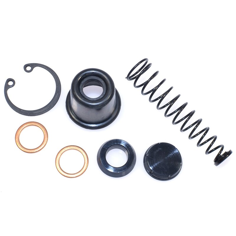 Master Cylinder Rebuild kit All Balls 18-1033 Master Cylinder Rebuild kit All Balls 18-1033