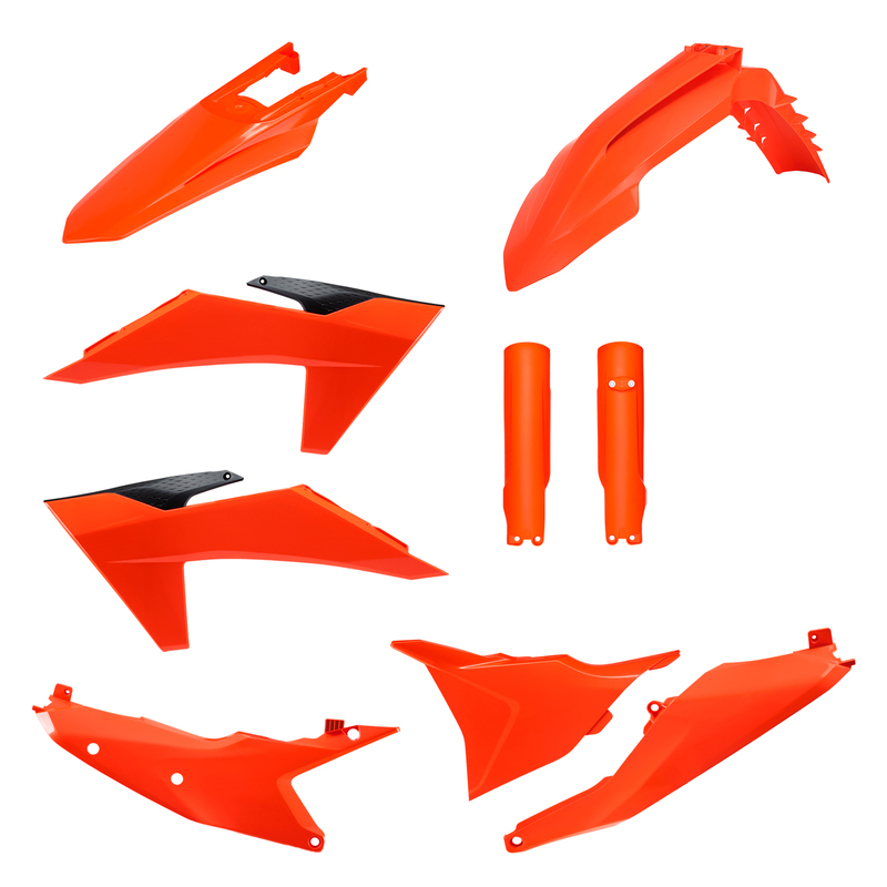 POLISPORT Plastik Kit POLISPORT Plastik Kit