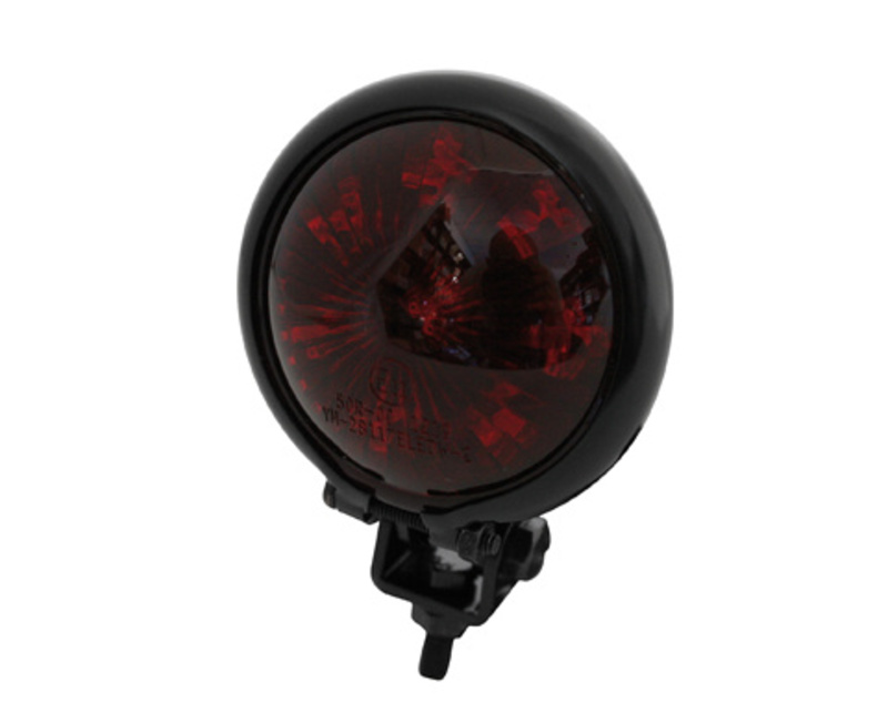 SHIN YO LED BATES STYLE Rücklicht