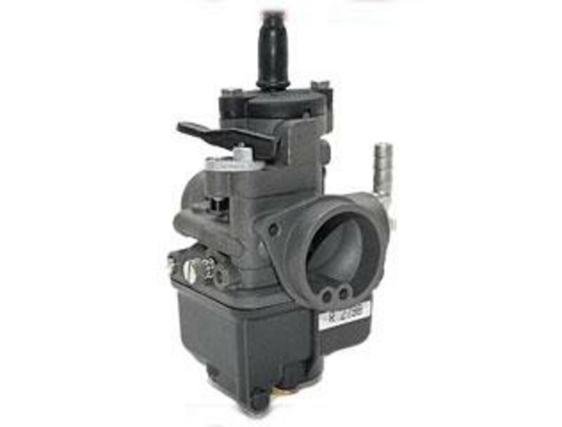 DELLORTO PHBL BS Ø26mm Vergaser
