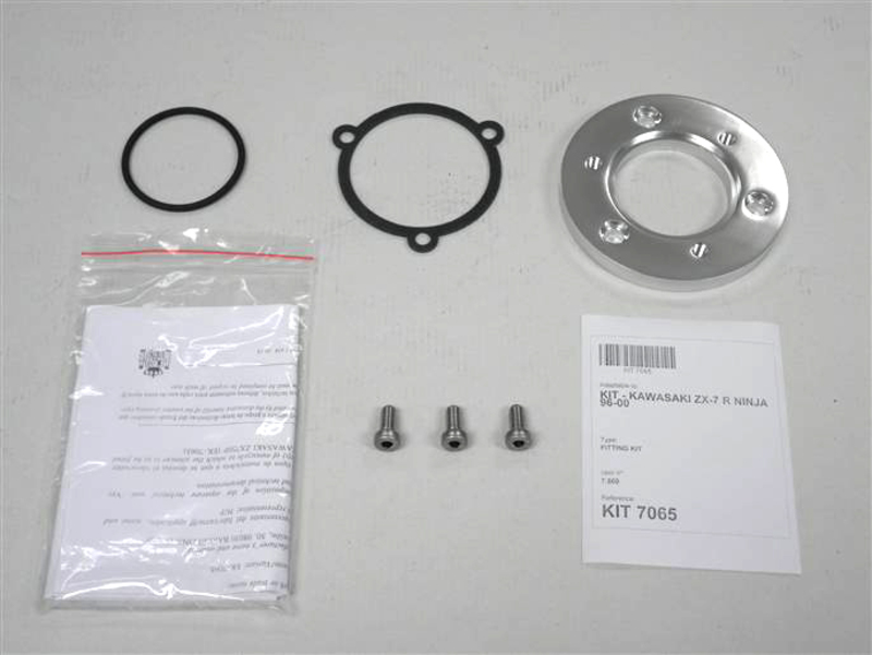 IXIL Montagekit, ZX-7 R Ninja, 96-99
