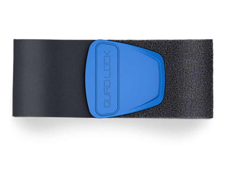 QUAD LOCK Ersatzgurt für Sportarmband QUAD LOCK Ersatzgurt für Sportarmband