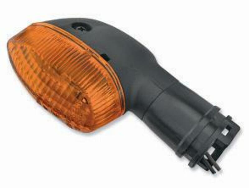 Blinker vorne links für: passend für Yamaha FZ6 '04-08 Blinker vorne rechts für: passend für Yamaha FZ6 '04-08