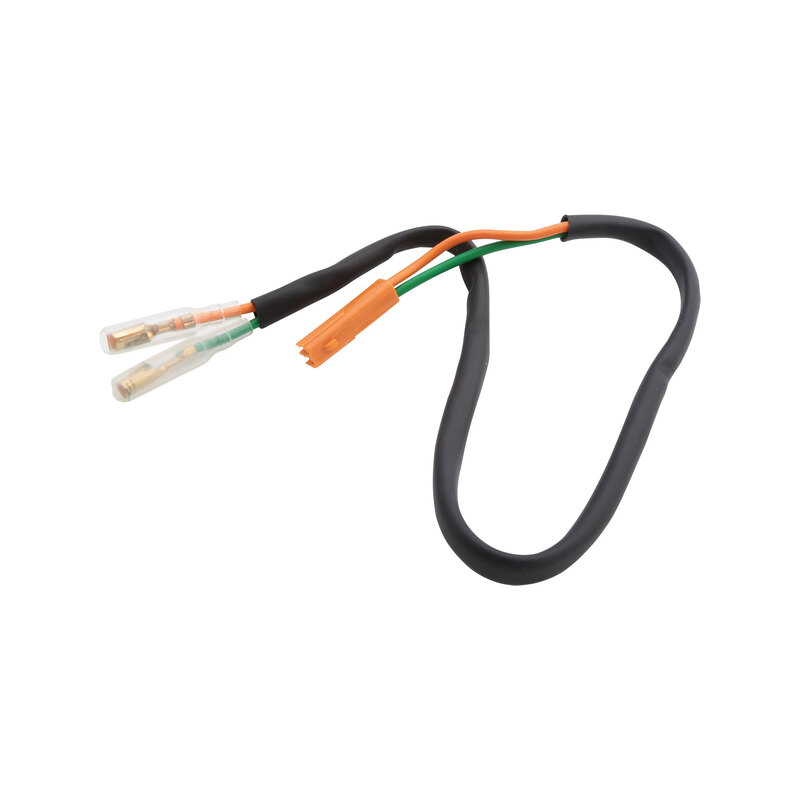 HIGHSIDER Adapterkabel TYP 15, Kennzeichenbeleuchtung