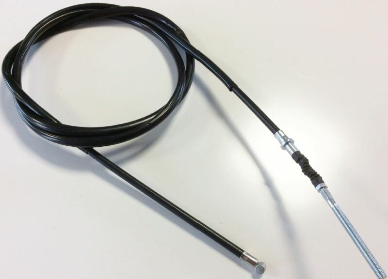 TECNIUM Bremskabel - hinten TECNIUM Bremskabel - hinten