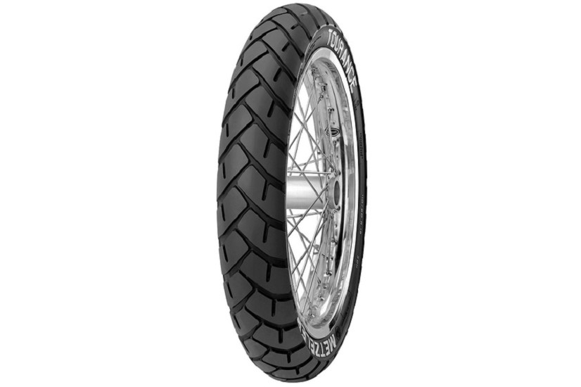 METZELER Reifen TOURANCE (F) 110/80-19 M/C 59H TL METZELER Reifen TOURANCE (F) 90/90-21 M/C 54H TL
