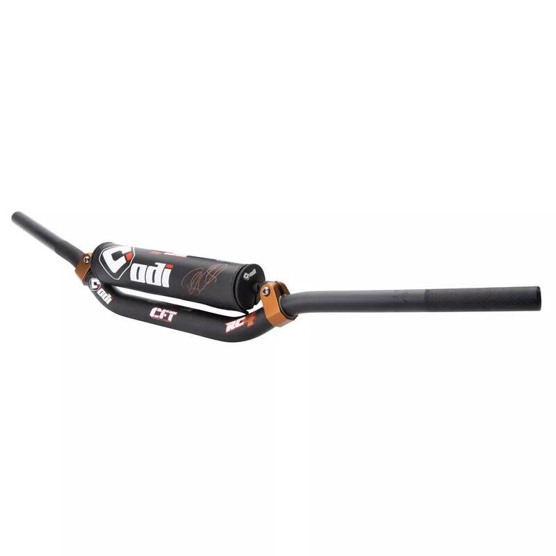 ODI CFT Podium MX Lenker - 904 RC4
