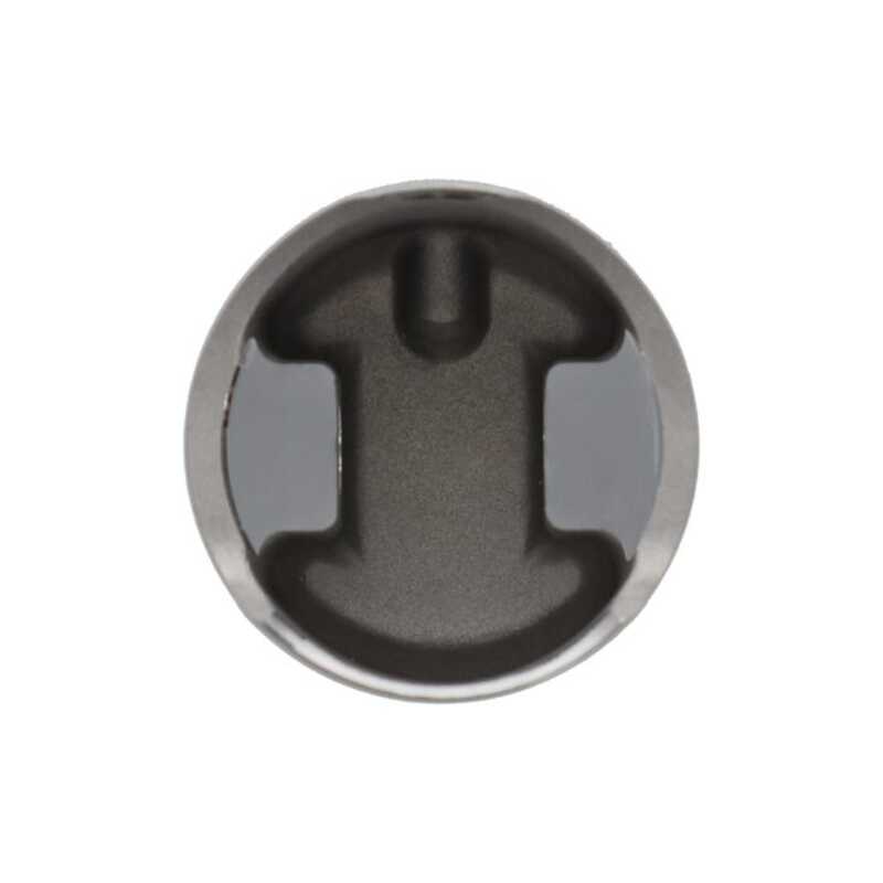 WISECO 2-Takt Kolben-Kit Pro-Lite Serie  ø45.00mm
