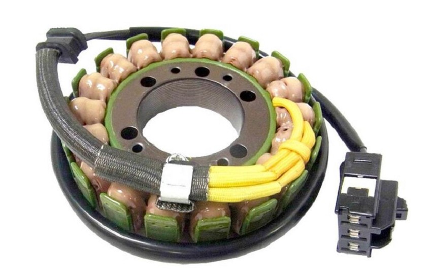 TOURMAX Stator - passend für Kawasaki Z1000 TOURMAX Stator - passend für Kawasaki Z1000
