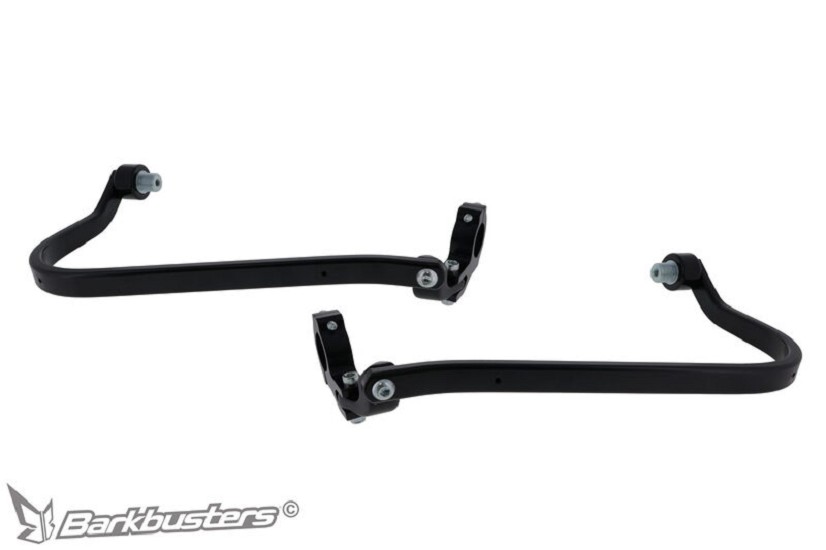 BARKBUSTERS Hardware-Kit Zweipunktbefestigung BARKBUSTERS Hardware-Kit Zweipunktbefestigung