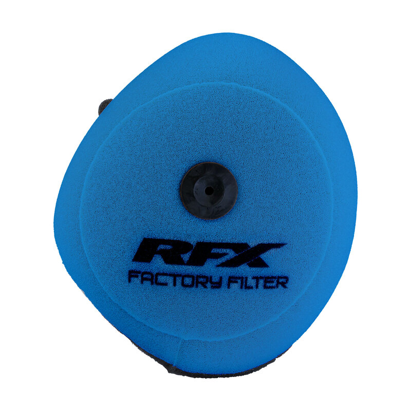 RFX Race vorgeölt Luftfilter