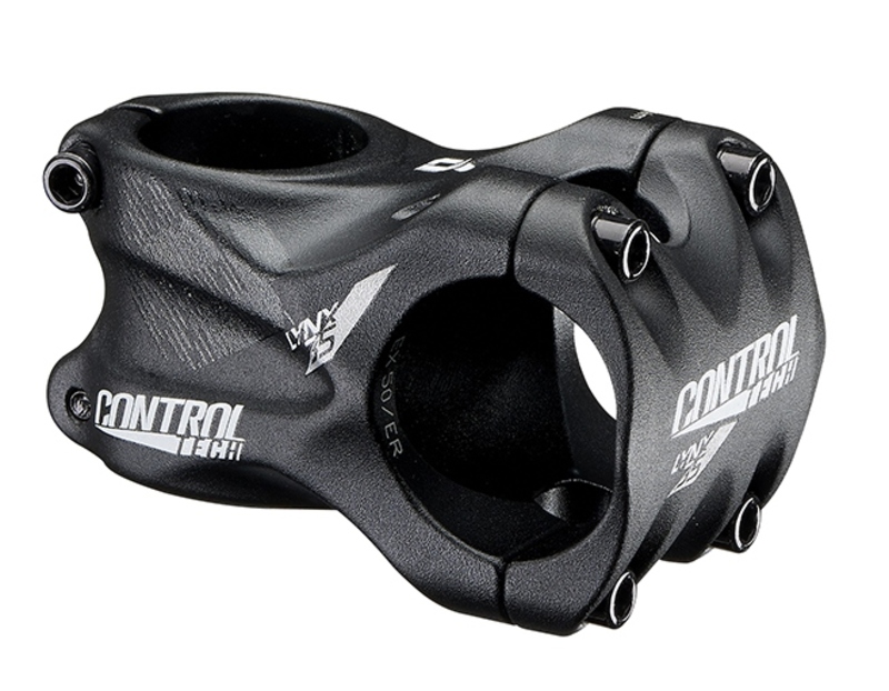 CONTROLTECH -0° Lynx Lenker Vorbau, Stiel 50mm