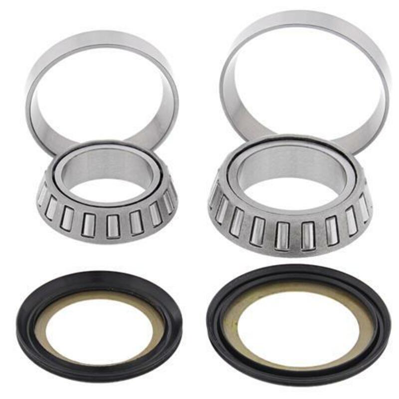 ALL BALLS Kit Lenkkopflager für: passend für Yamaha TW200 '87-10