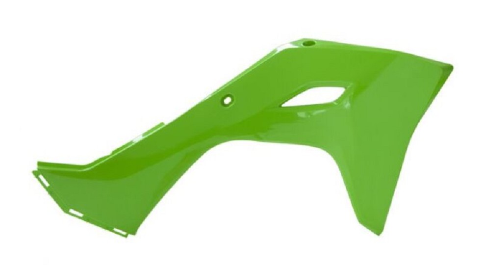 RACETECH Kühlerspoiler seitlich RACETECH Kühlerspoiler seitlich