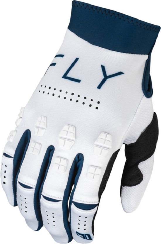 FLY RACING Evolution DST Handschuhe