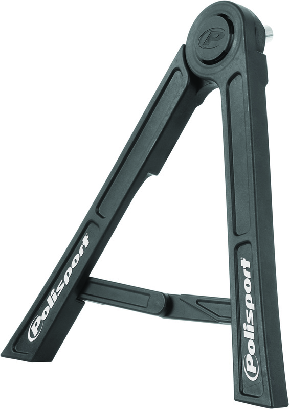 TRIPOD BLACK
