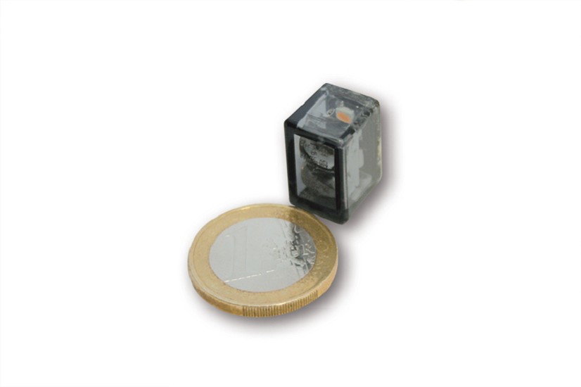 HIGHSIDER smart LED Blinker MICRO CUBE-V