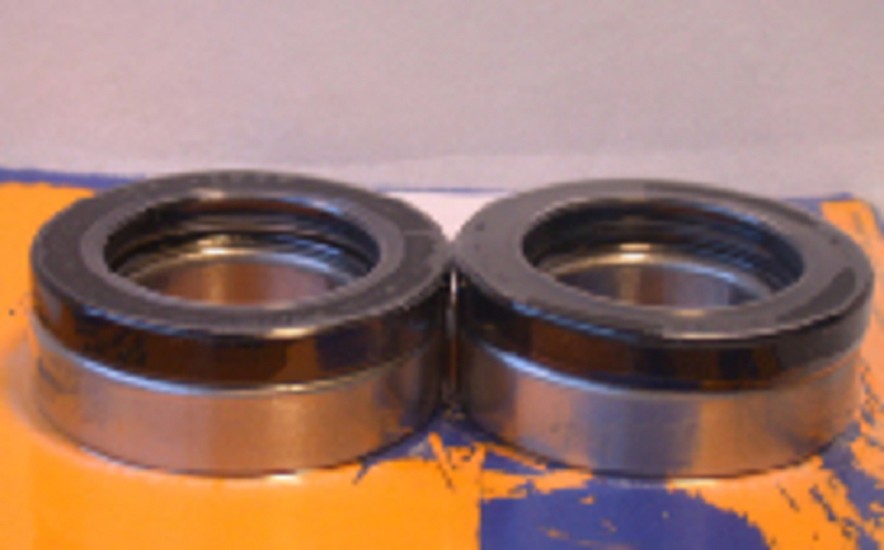 PIVOT WORKS Hinterradlager und Dichtungs-Kit PIVOT WORKS Hinterradlager und Dichtungs-Kit