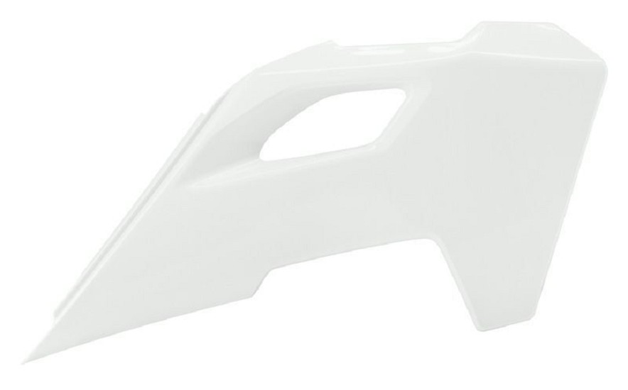 RACETECH Kühlerspoiler seitlich RACETECH Kühlerspoiler seitlich