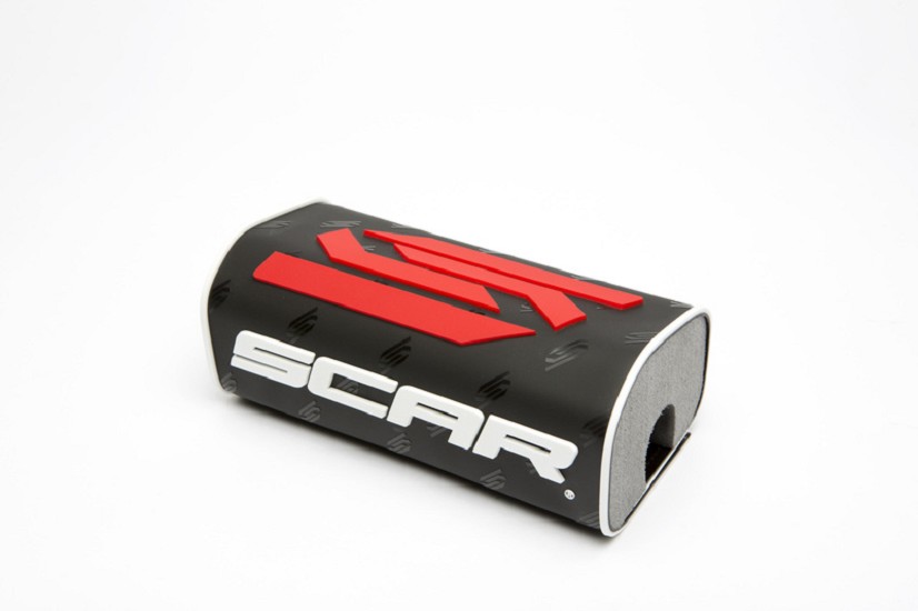 SCAR 3D Design Lenkerpolster