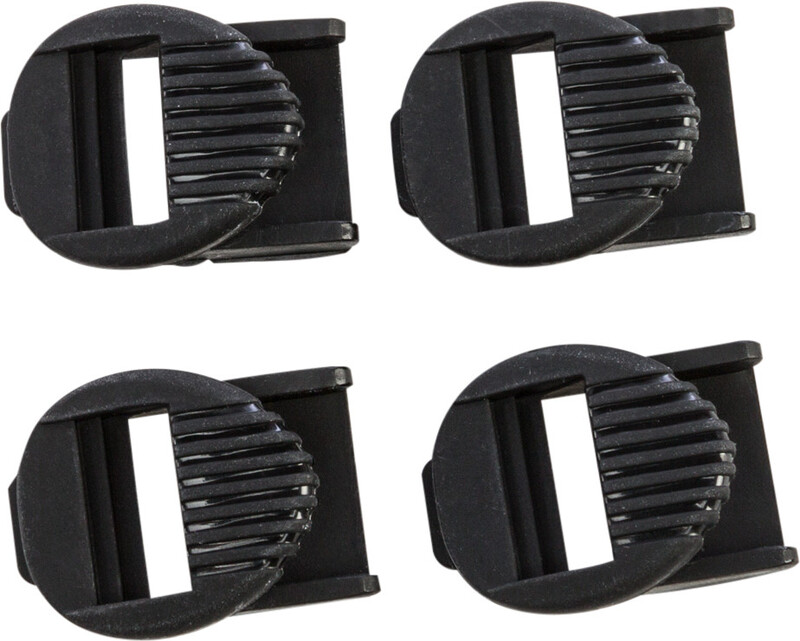 FLY RACING FR4/Maverik Rückholer-Kit