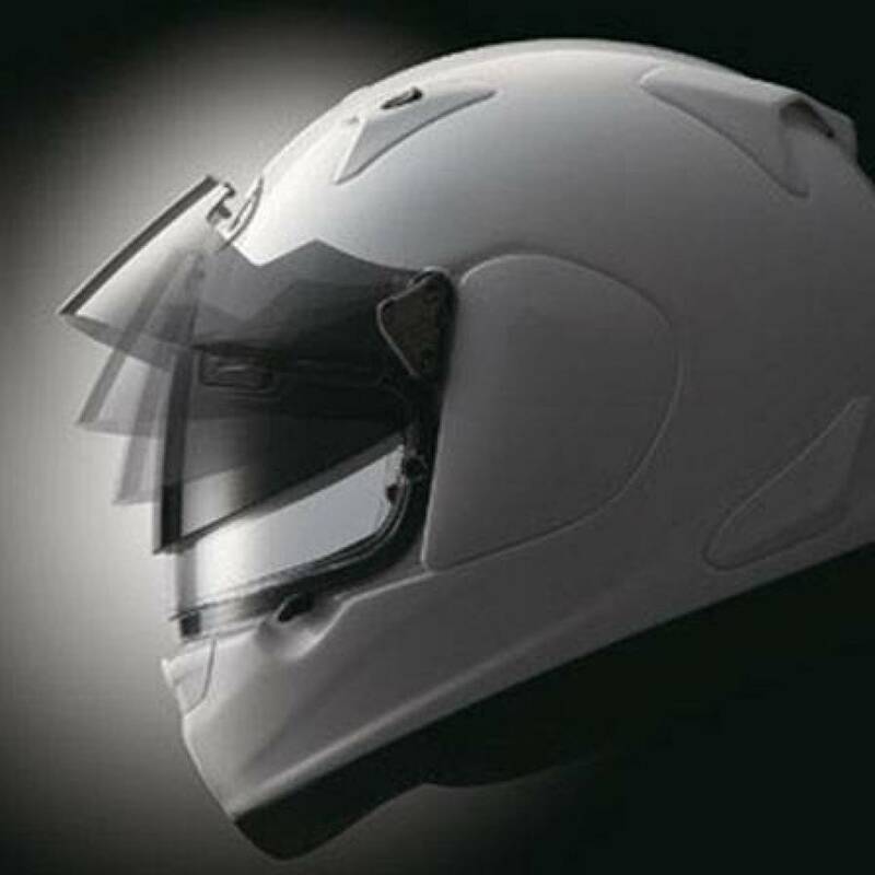 ARAI PSS Sonnenblende Getönt