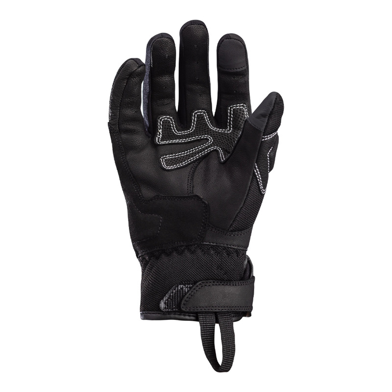 RST Urban Air 3 Mesh Handschuhe Textil/Leder Weiß Größe XS