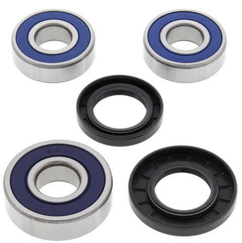 Radlagerkit hinten für CBF500, CB900HORNET, VTR1000F, CBR600F4 Radlagerkit hinten für CBF500, CB900HORNET, VTR1000F, CBR600F4
