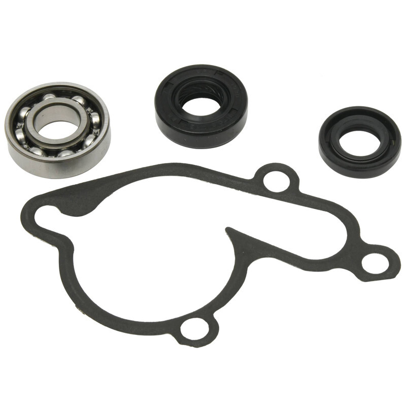 HOT RODS Wasserpumpen-Reparatursatz - passend für Yamaha YZ 65 / 85