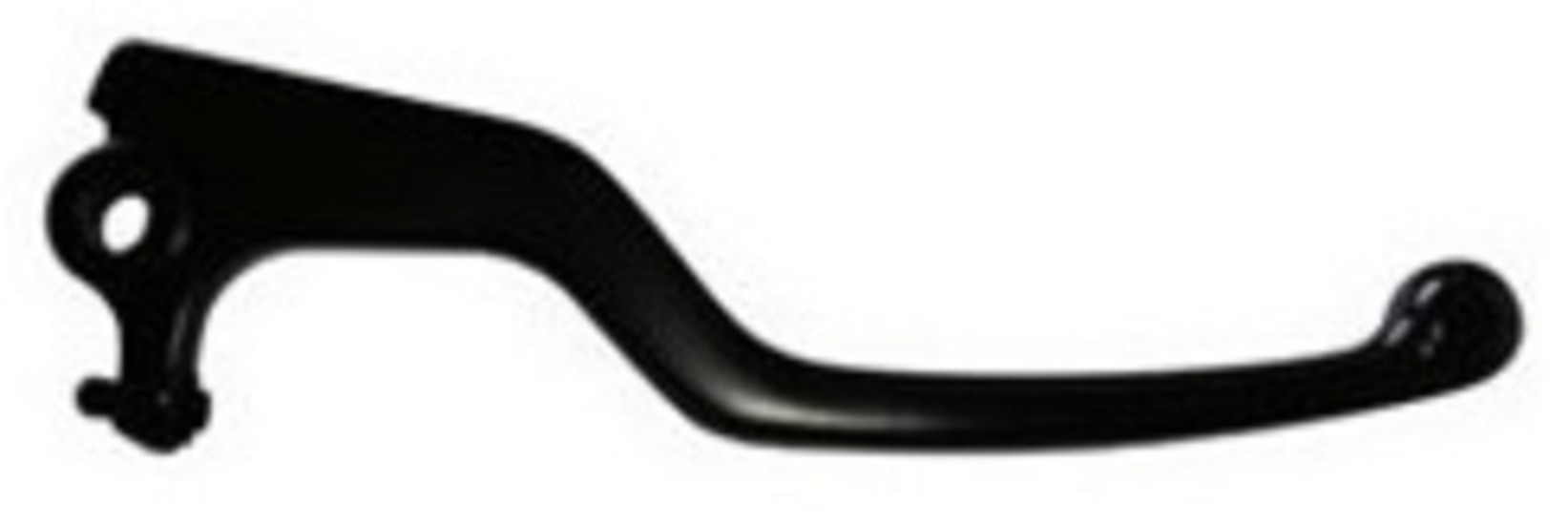 Bremshebel SGR (schwarz) [R/L] passend für Aprilia Sportcity