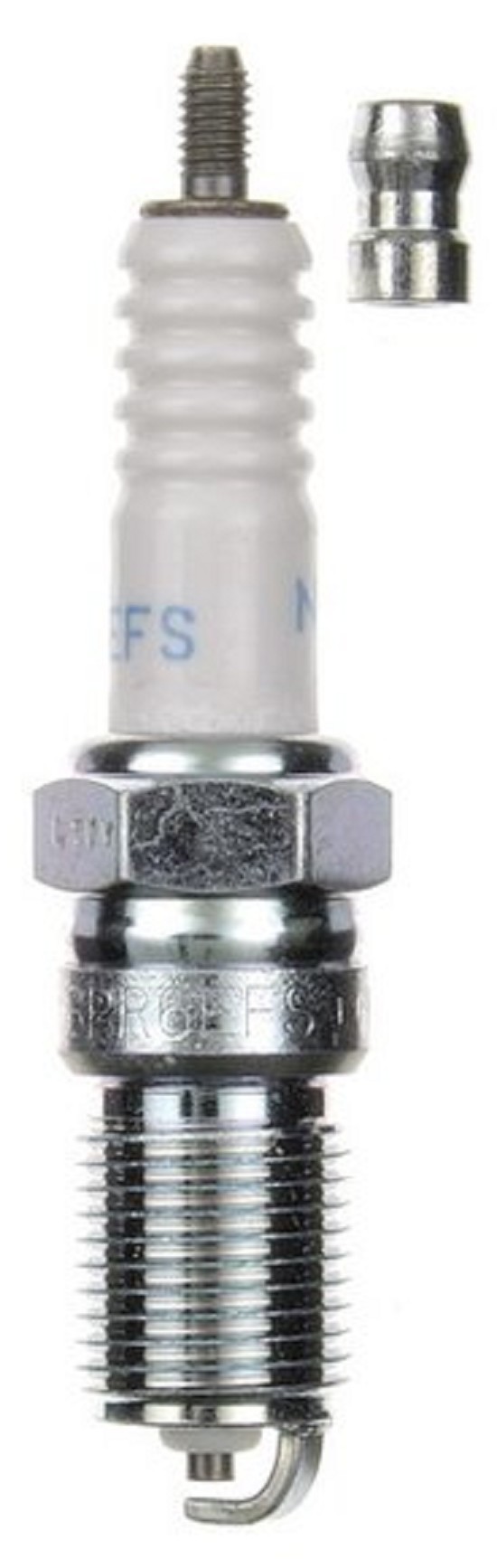 NGK Zündkerze BPR6EFS
