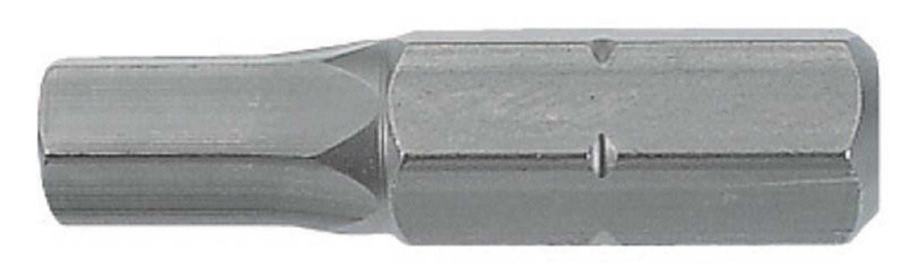 FACOM 1/4-Bits - The essential Sechskant 4mm