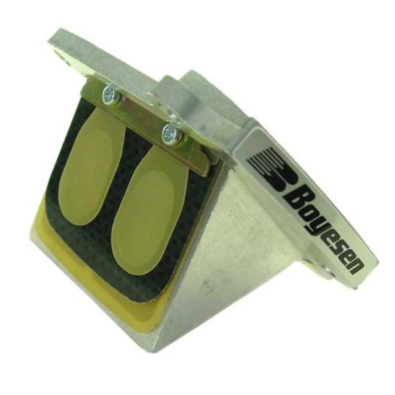 BOYESEN Rad Membranblock - passend für Yamaha YZ125
