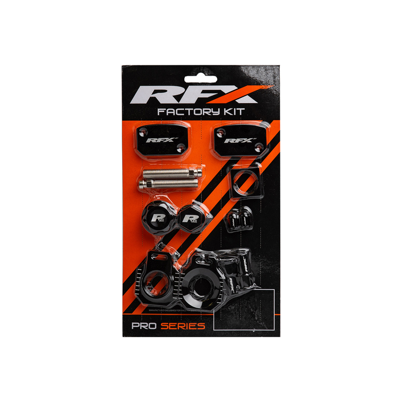 RFX Factory Kit - passend für KTM (Brembo) RFX Factory Kit - passend für KTM (Brembo)