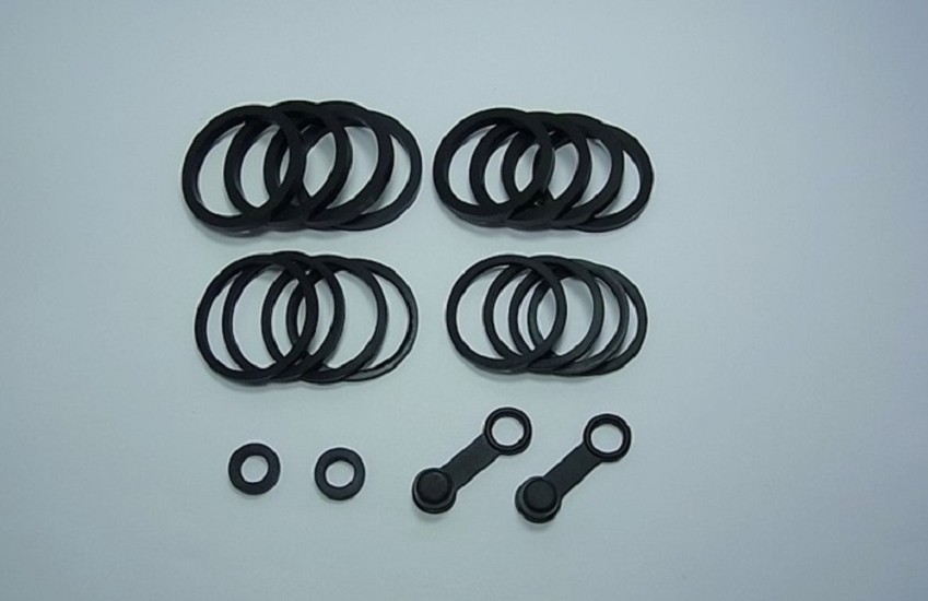Reparaturkit Bremssattel vorn TOURMAX passend für Kawasaki Reparaturkit Bremssattel vorn TOURMAX passend für Kawasaki