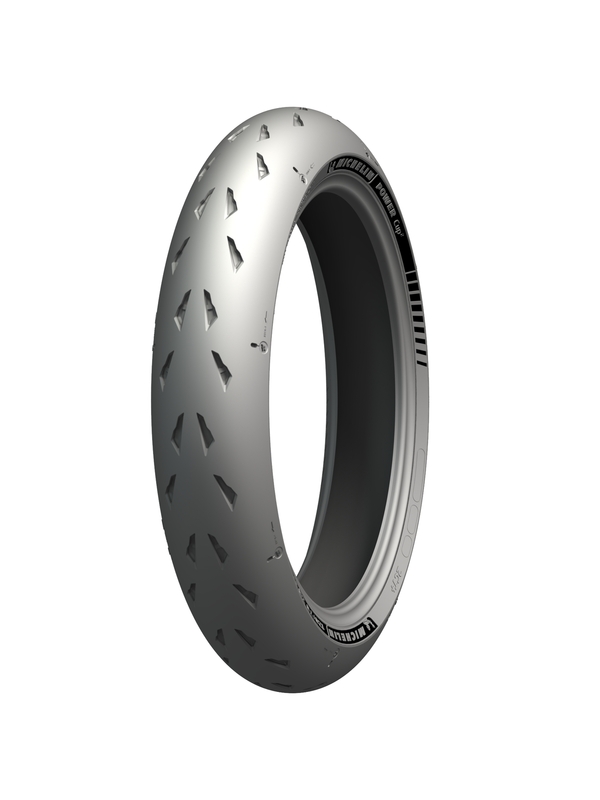MICHELIN Reifen POWER CUP 2 120/70 ZR 17 M/C (58W) TL