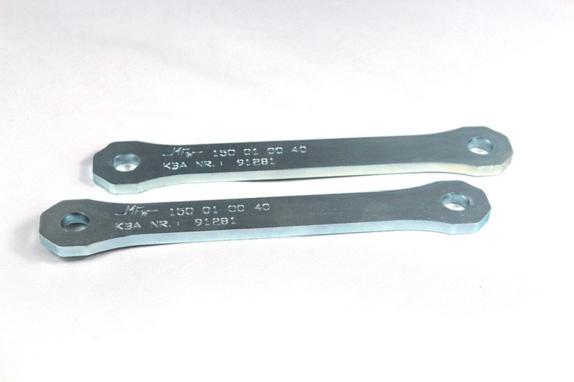 TECNIUM Tieferlegungskit Typ 1 -30mm