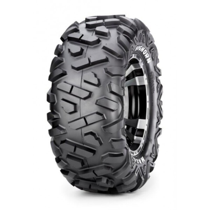 MAXXIS Reifen BIGHORN M918 AT25X10R12 6PR 50N E TL