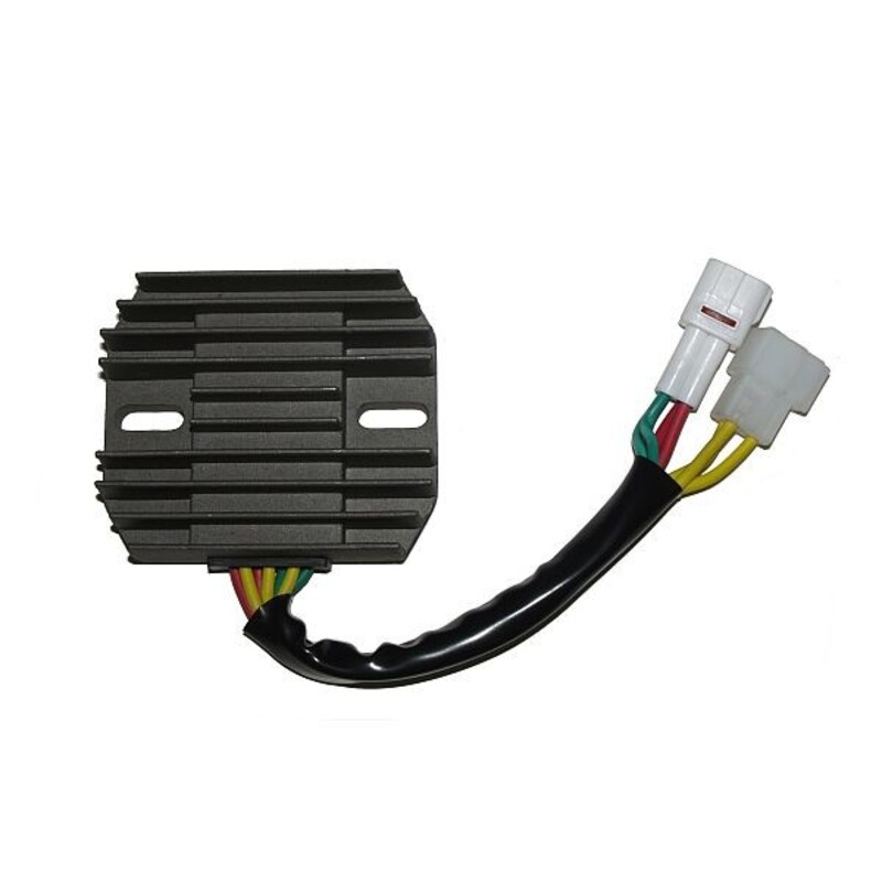 ELECTROSPORT Regler ESR121 passend für Suzuki DL650 (08-15) ELECTROSPORT Regler ESR121 passend für Suzuki DL650 (08-15)
