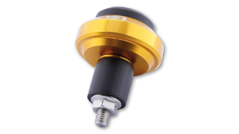 LSL LSL GONIA Lenkergewichte gold, Paar
