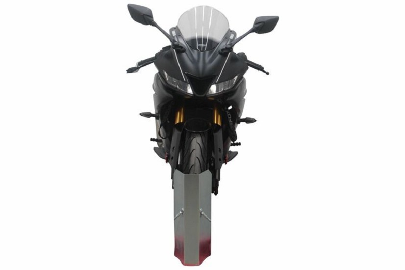 MRA Racingscheibe R Zoll