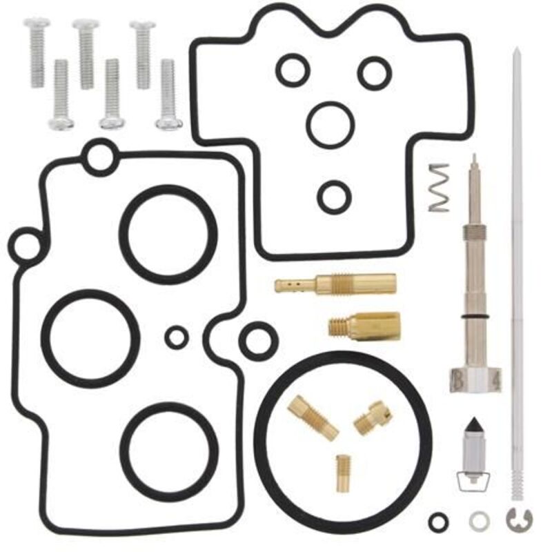 ALL BALLS Vergaser-Reparatursatz - passend für Honda CR450R ALL BALLS Vergaser-Reparatursatz - passend für Honda CR450R