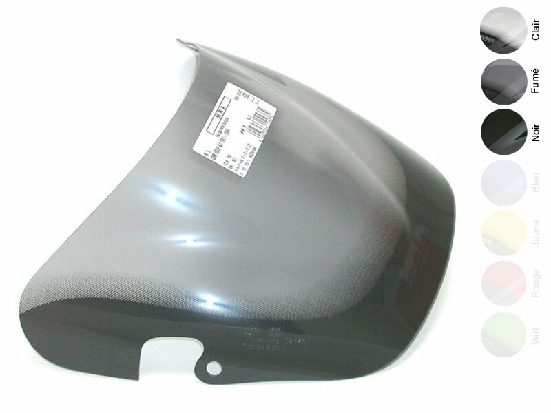 MRA Racingscheibe R Zoll