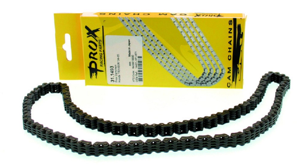 PROX Leise Steuerkette - 106 Glieder PROX Leise Steuerkette - 108 Glieder