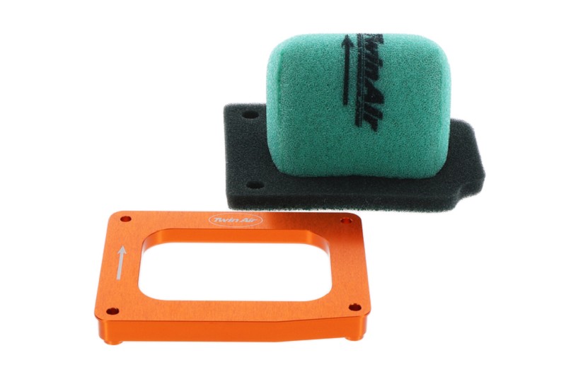 TWIN AIR Vorgeölter Luftfilter + Innenkäfig - 152622P TWIN AIR Vorgeölter Luftfilter + Innenkäfig - 152622P